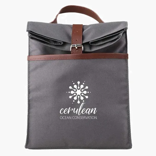 Axel Lunch Cooler Bag — view 2