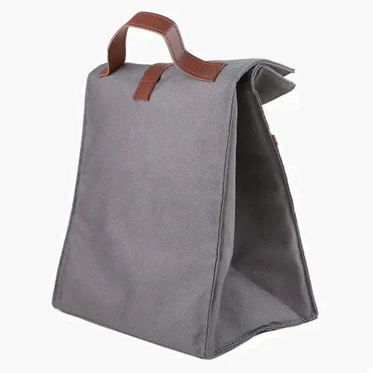 Axel Lunch Cooler Bag — view 5