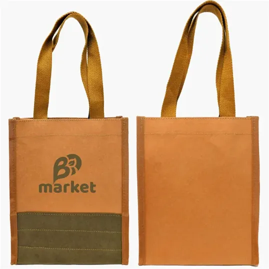 Dryad Small Washable Kraft Tote Bag