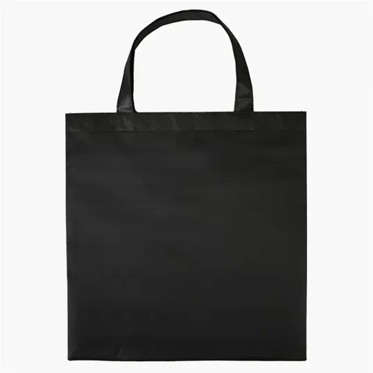 reGen RPET Non-Woven Convention Tote Bag — view 2