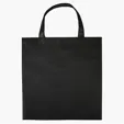 reGen RPET Non-Woven Convention Tote Bag — view 2