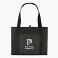 reGen RPET Non-Woven Folding Cargo Tote Carrier Bag — view 3