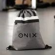 reGen RPET Polyester Drawstring Bag