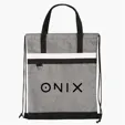reGen RPET Polyester Drawstring Bag — view 2