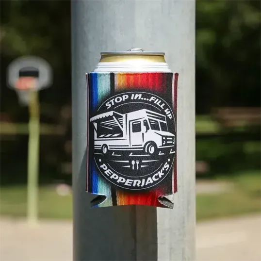 Best Magnet Can Cooler — view 5