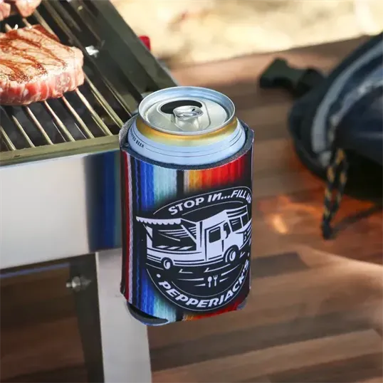 Best Magnet Can Cooler — view 8