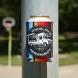 Best Magnet Can Cooler — view 5