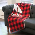 Best Mink Sherpa Blanket, 50" x 60" — view 4