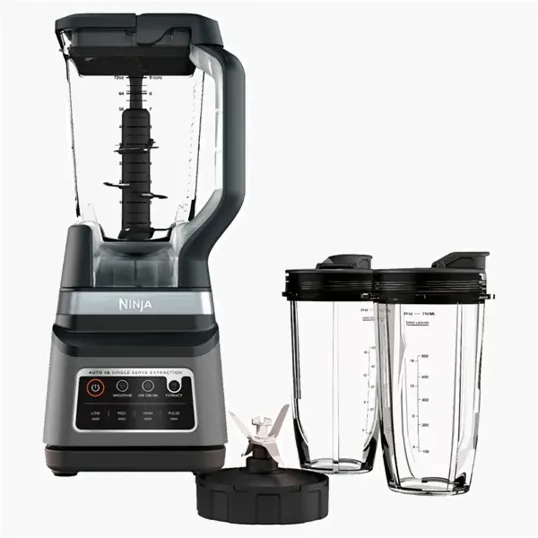 Ninja Professional Plus Blender Duo with Auto-iQ