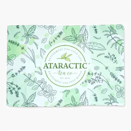 Best Pillowcase 20 x 30 Polyester — view 2