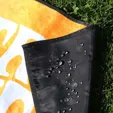 Water Resistant Plush Blanket, 50" x 60" — view 2