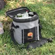 12 Can Frosty Cooler Bag