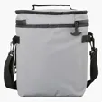 12 Can Frosty Cooler Bag — view 3