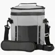 12 Can Frosty Cooler Bag — view 7