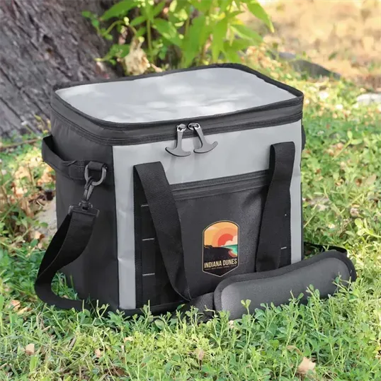 Frosty Cooler Bag: 24 Can — view 6