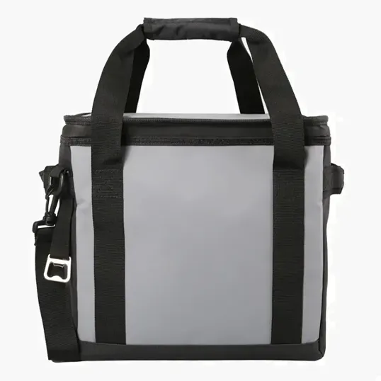 Frosty Cooler Bag: 24 Can — view 4