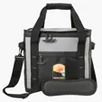 Frosty Cooler Bag: 24 Can — view 2