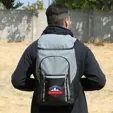 Frosty 24 Can Cooler Backpack — view 4