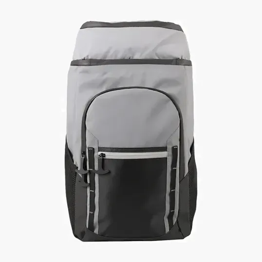 Frosty 24 Can Cooler Backpack — view 6