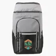 Frosty 24 Can Cooler Backpack — view 5
