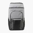 Frosty 24 Can Cooler Backpack — view 6