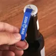 Classic Bottle Opener — view 4