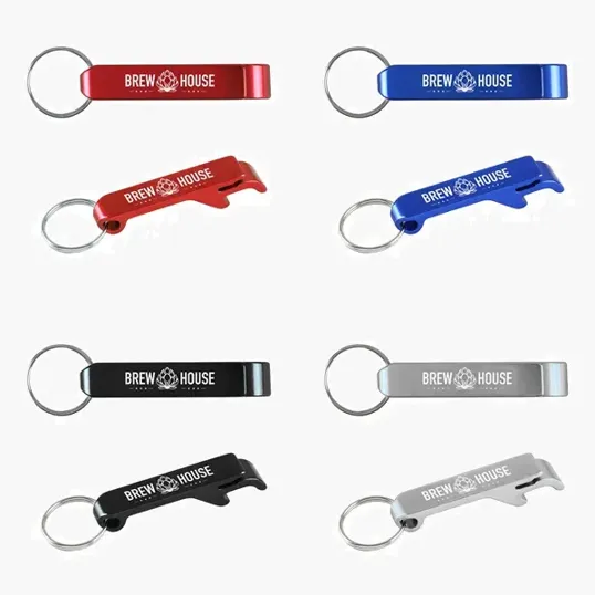Classic Bottle Opener — view 2