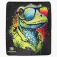 Snuggleup Fleece Blanket, 50 x 60 Inches — view 3