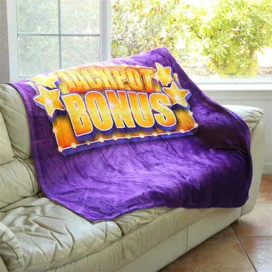 Best Silk Touch Blanket, 50 x 60