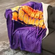 Best Silk Touch Blanket, 50 x 60 — view 3