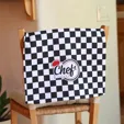 Best Tea Towel, 16" x 26" Spun Polyester — view 4