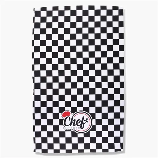Best Tea Towel, 16" x 26" Spun Polyester