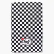 Best Tea Towel, 16" x 26" Spun Polyester