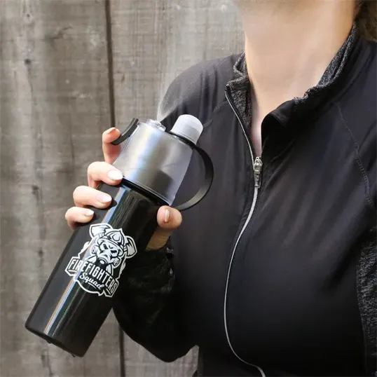 Denwell Chillax Mister Bottle — view 2