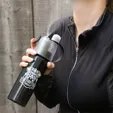 Denwell Chillax Mister Bottle — view 2