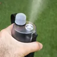 Denwell Chillax Mister Bottle — view 3
