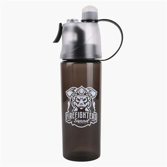 Denwell Chillax Mister Bottle