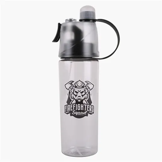 Denwell Chillax Mister Bottle — view 6