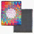 Tapestry Blanket, 50" x 60" Sublimation