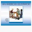 An American Illustrator Wall Calendar: 2027 Stapled — view 5
