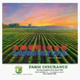 American Agriculture Wall Calendar: 2027 Stapled — view 3
