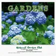 Gardens Wall Calendar: 2027 Stapled — view 3