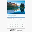 Inspiration Wall Calendar: 2027 Stapled — view 2