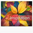 Inspiration Wall Calendar: 2027 Stapled — view 4