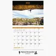 Motivations Wall Calendar 2027 Stapled — view 2