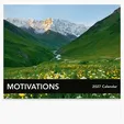 Motivations Wall Calendar 2027 Stapled — view 4