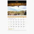Motivations Wall Calendar 2027 Stapled — view 5