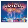 America! Wall Calendar: 2027 Stapled — view 4