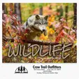 Wildlife Wall Calendar: 2027 Stapled — view 3