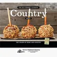 The Old Farmer's Almanac Country 2027 Stapled Wall Calendar — view 2